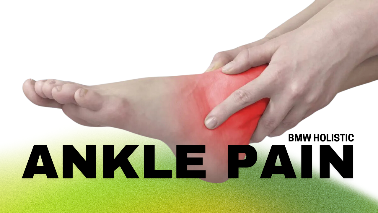 Ankle Pain