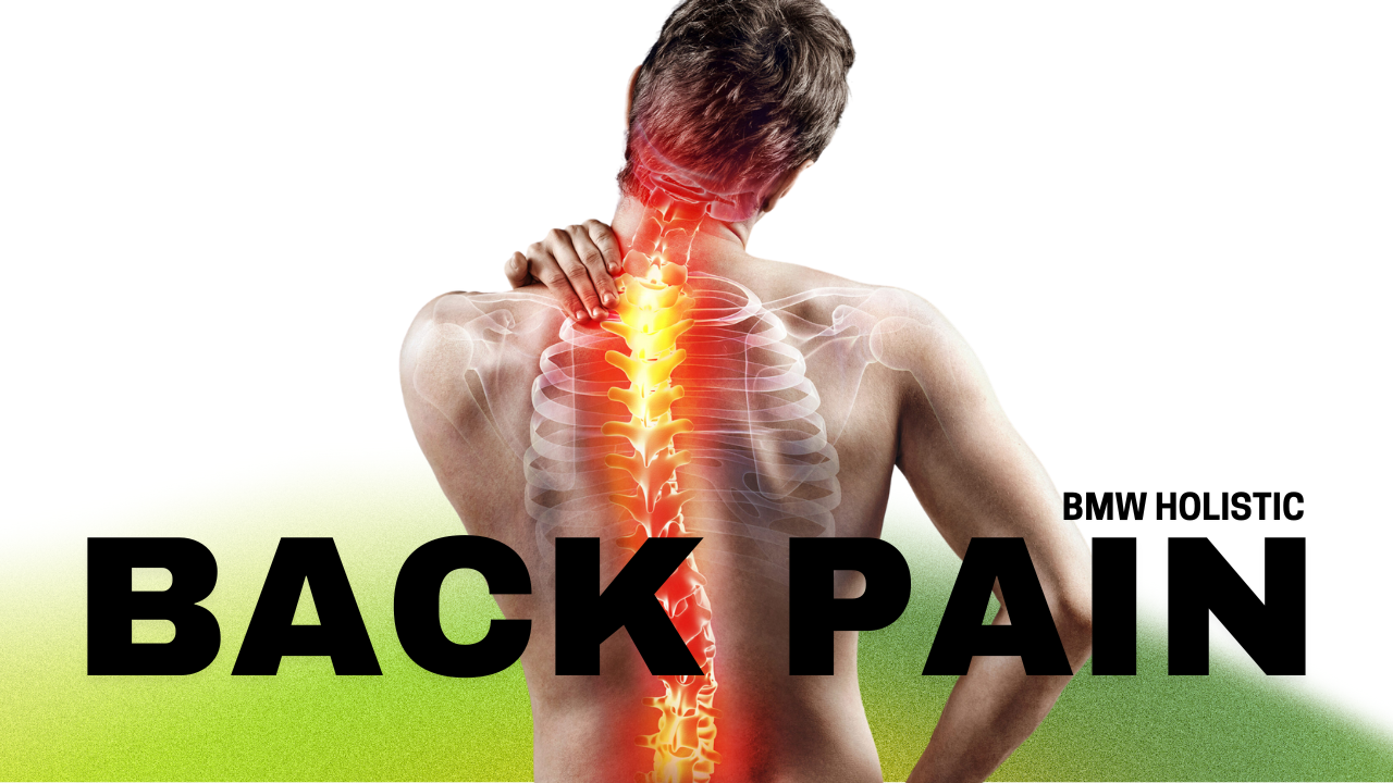 Back Pain