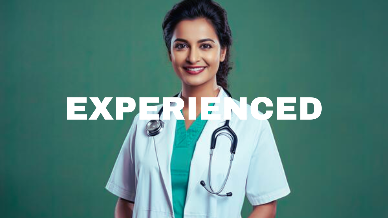 Experienced Practitioners