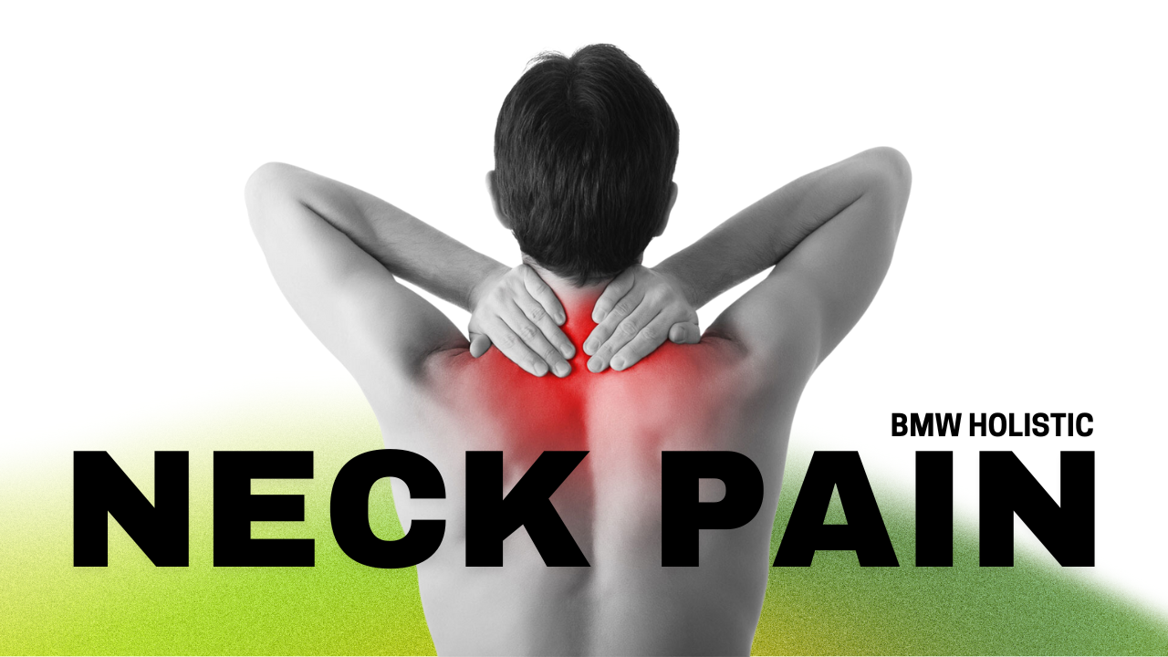 Neck Pain